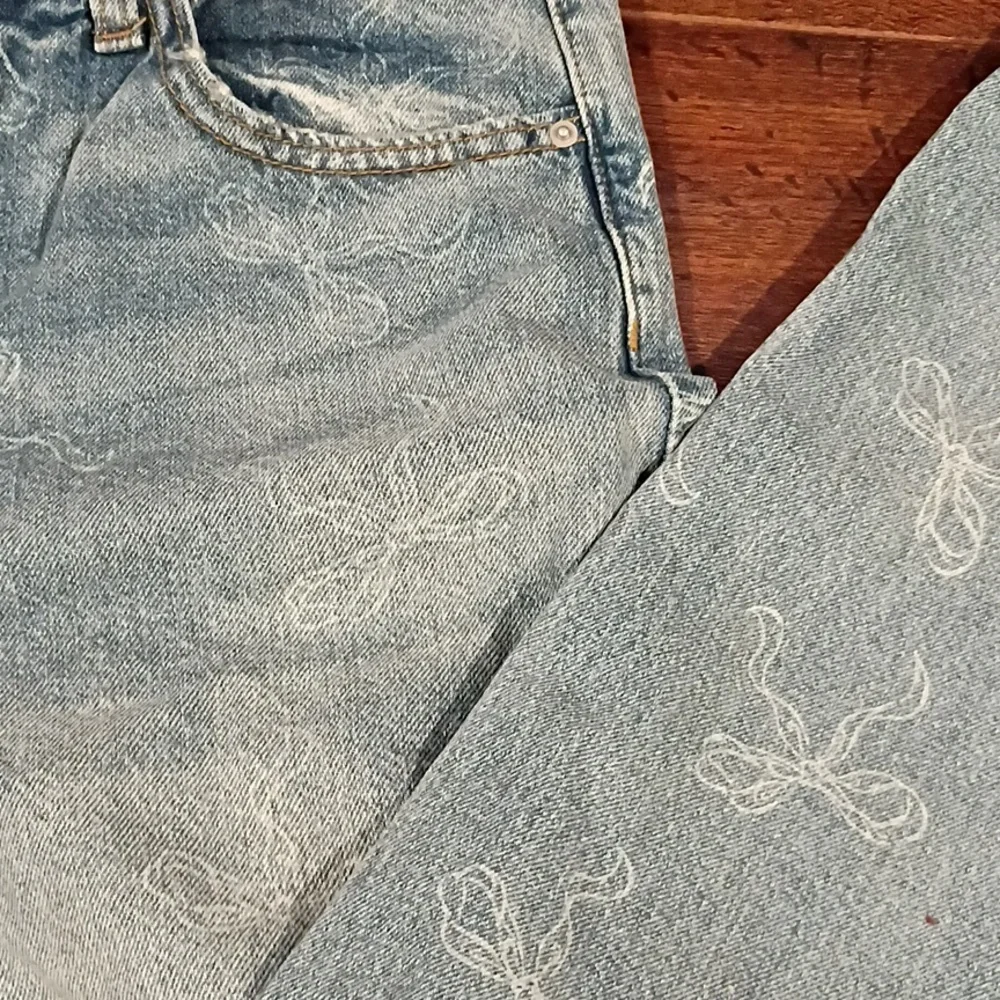 Wild Fable Jeans - Picture 2 of 4